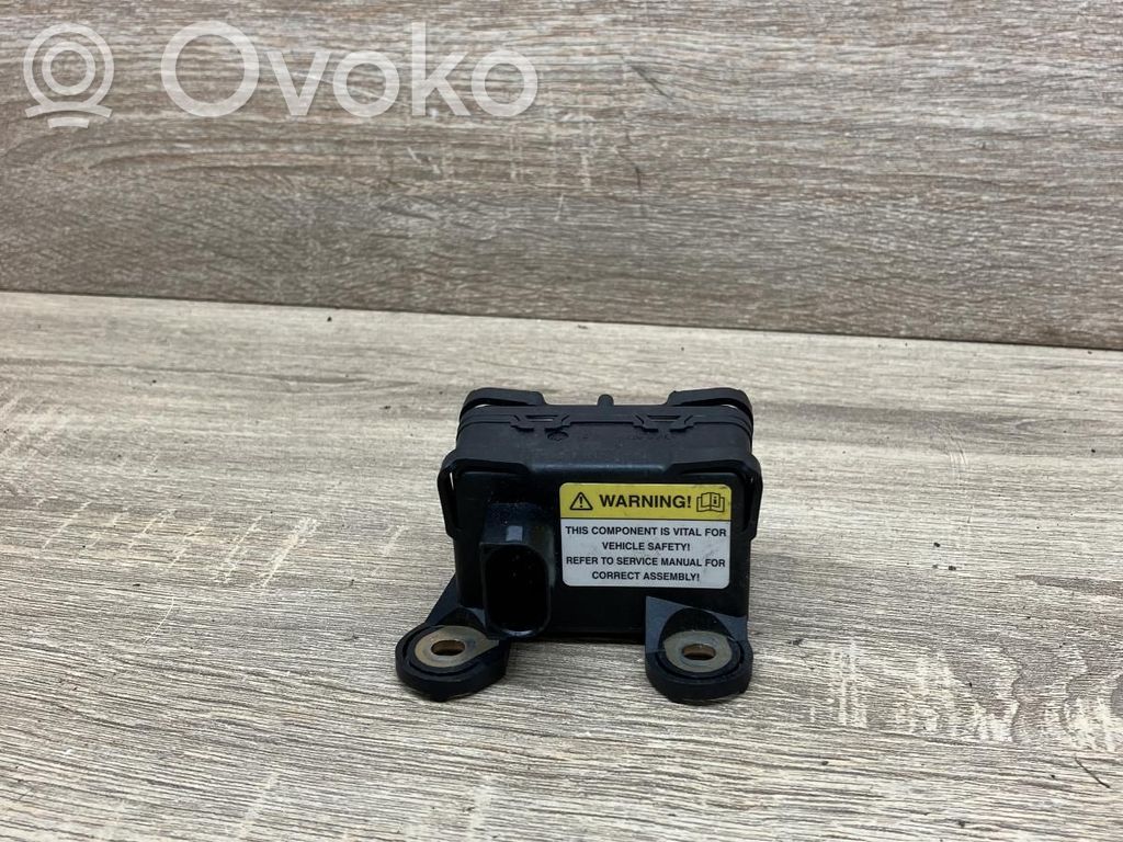 Volvo C30 Sensore di imbardata accelerazione ESP 