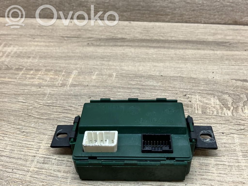 Alte unități/module de control   46416498