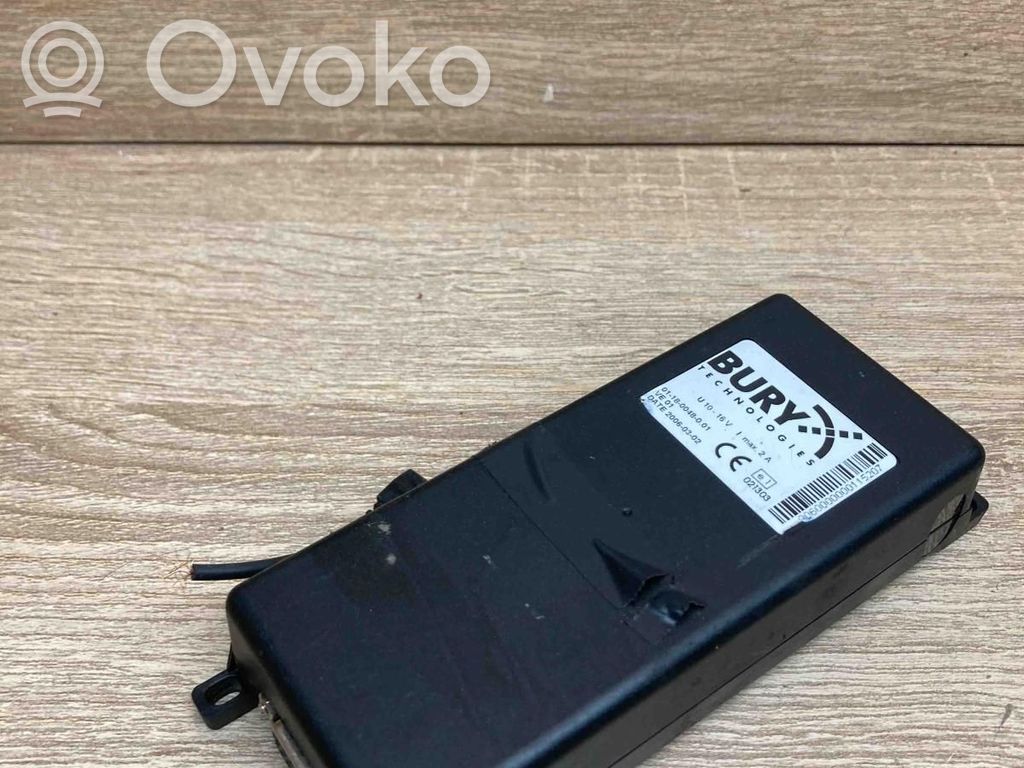 Opel Signum Unitate/modul control telefon 