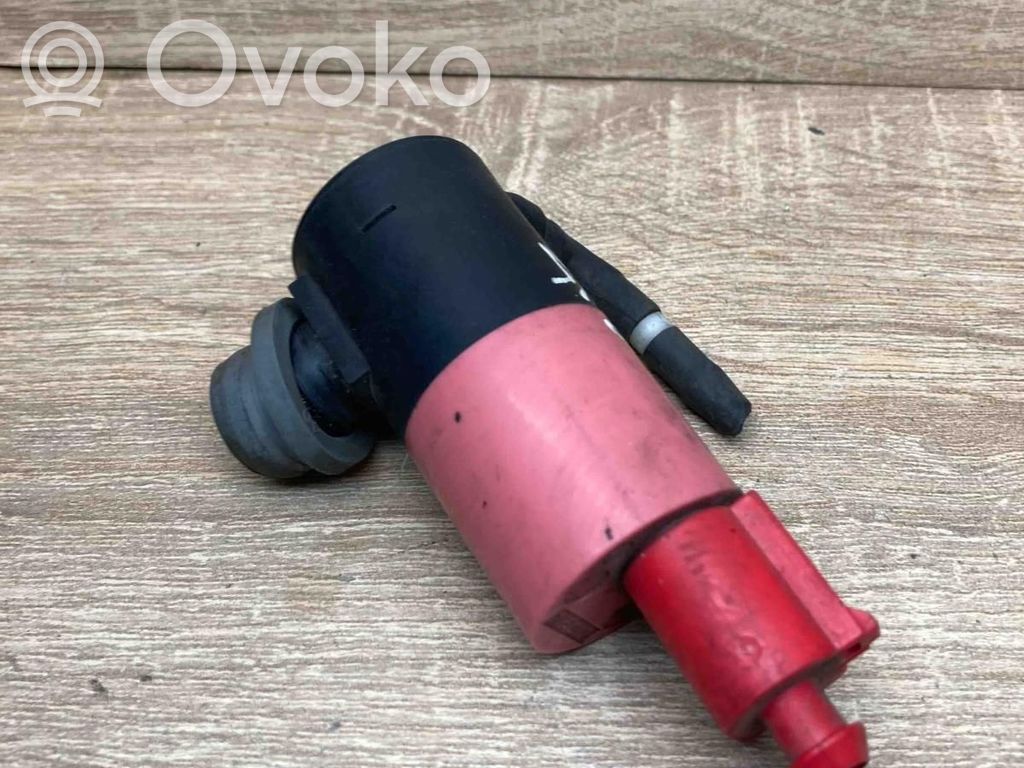 Toyota Yaris Pompa lavavetri parabrezza/vetro frontale