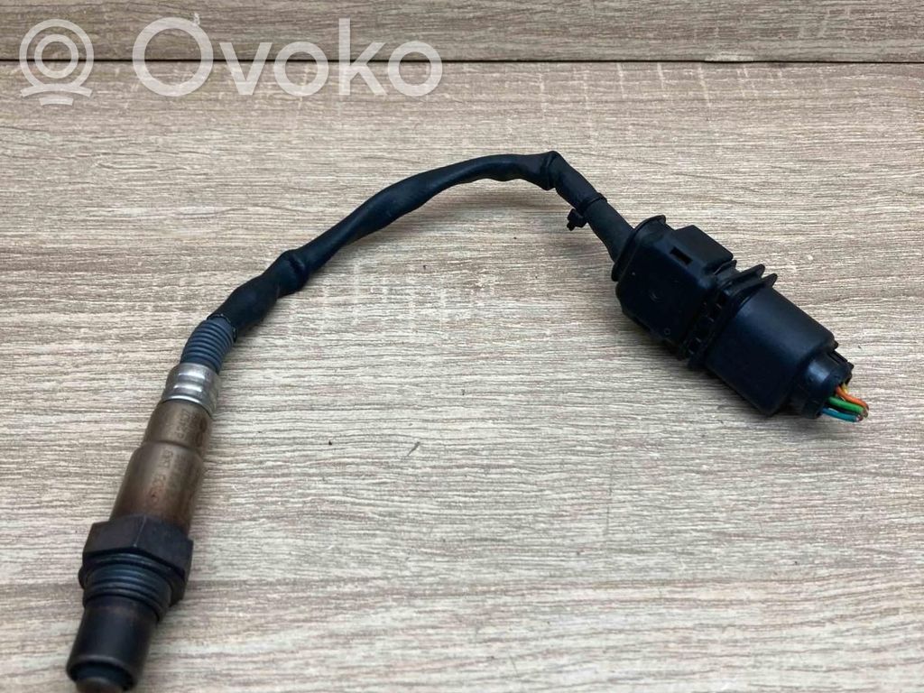 Lambda probe sensor   393502A410,9350933002,WITHPLUG