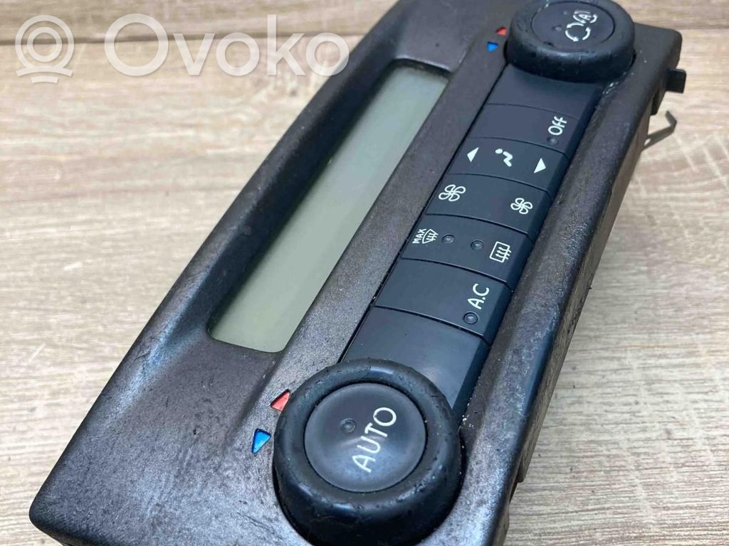 Renault Laguna II Unitate control climatizare 
