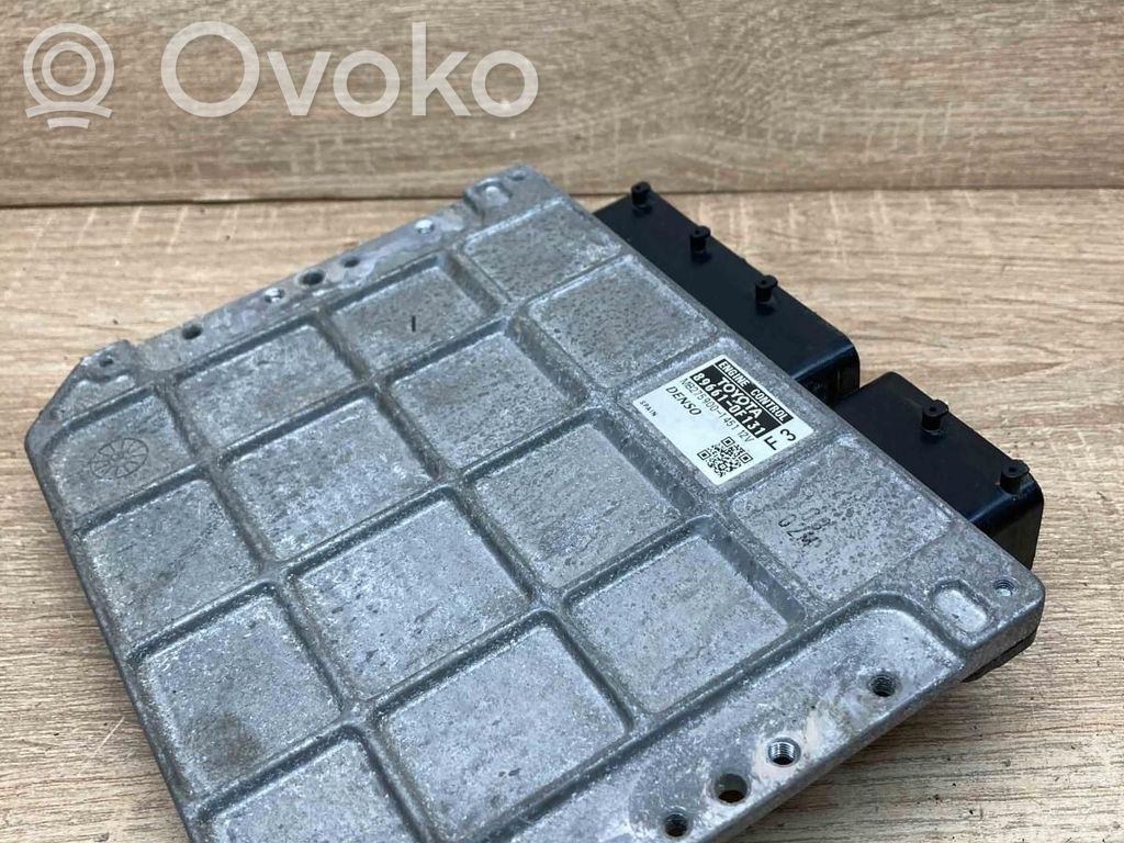 Toyota Verso Engine control unit/module ECU 
