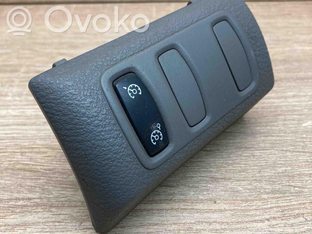 Renault Laguna II Inne części wnętrza samochodu 