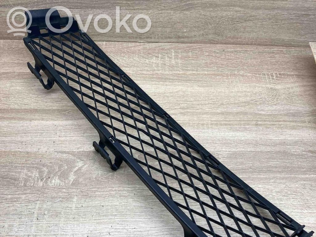 BMW 5 F10 F11 Front bumper lower grill 