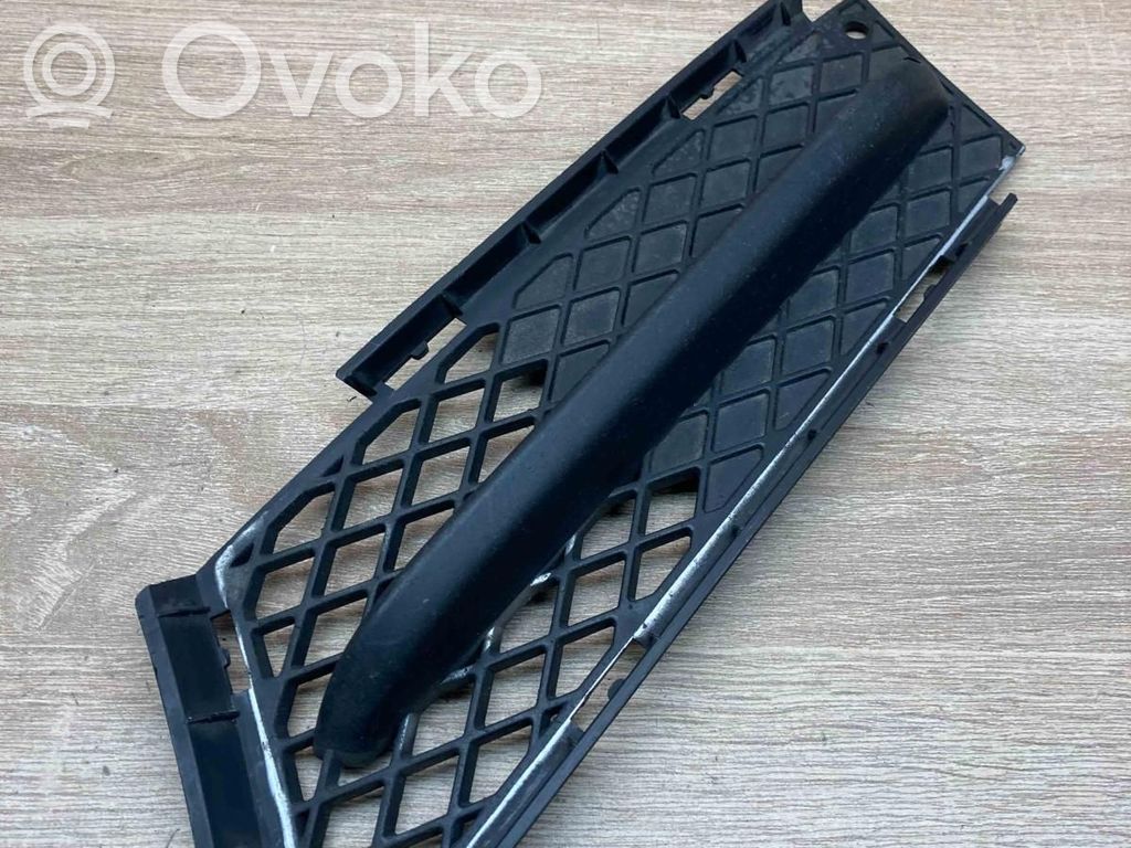 BMW 3 E90 E91 Mascherina inferiore del paraurti anteriore 
