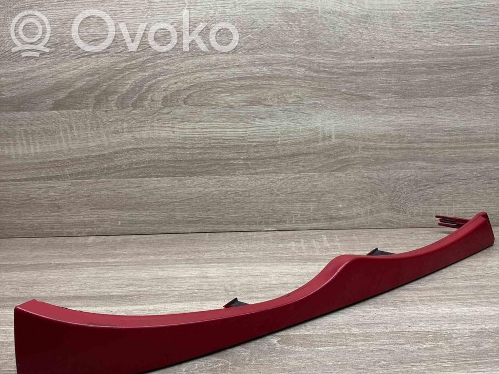 BMW 3 E46 Rivestimento sotto il faro/fanale 