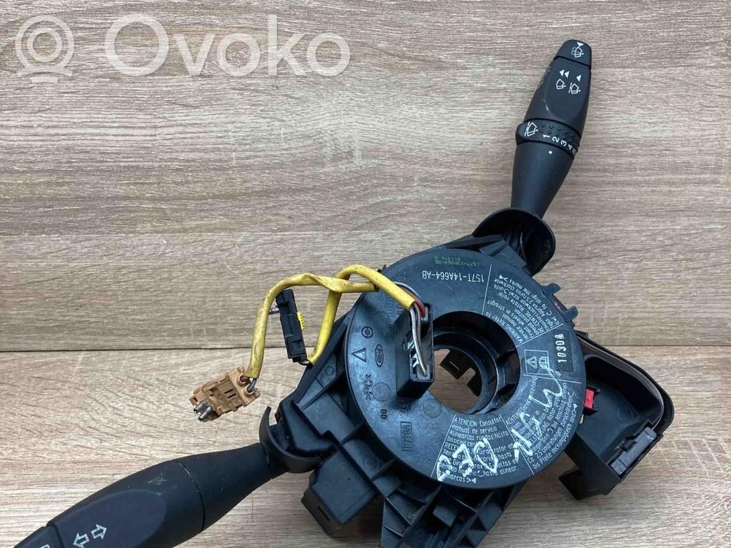 Ford Mondeo Mk III Leva/interruttore dell’indicatore di direzione e tergicristallo