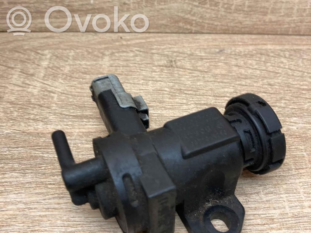 Zawór podciśnienia / Elektrozawór turbiny   9635704386,0928400414