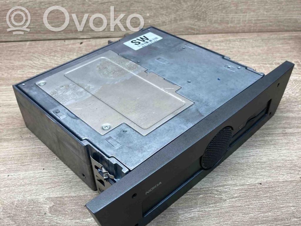 Alte unități/module de control   13138267,RTE2RH