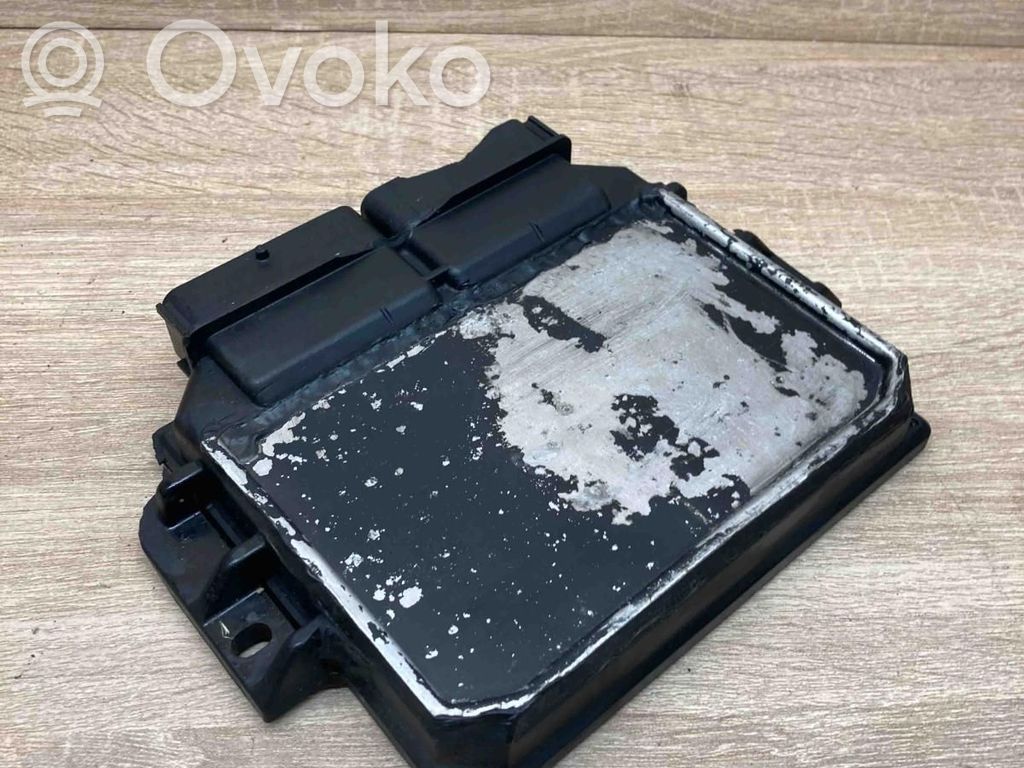 Renault Clio II Engine control unit/module ECU 