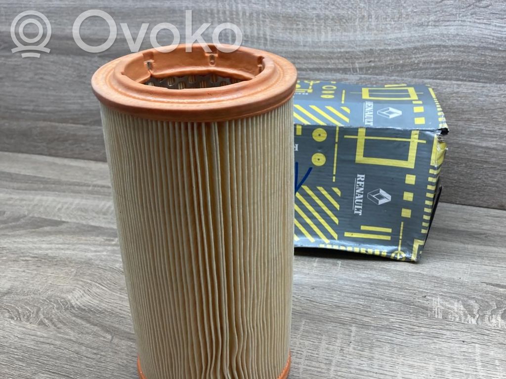 Renault Trafic I Luftfilter 