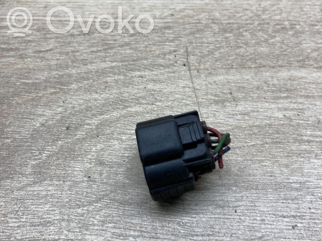 Mazda 6 Otros cableados 