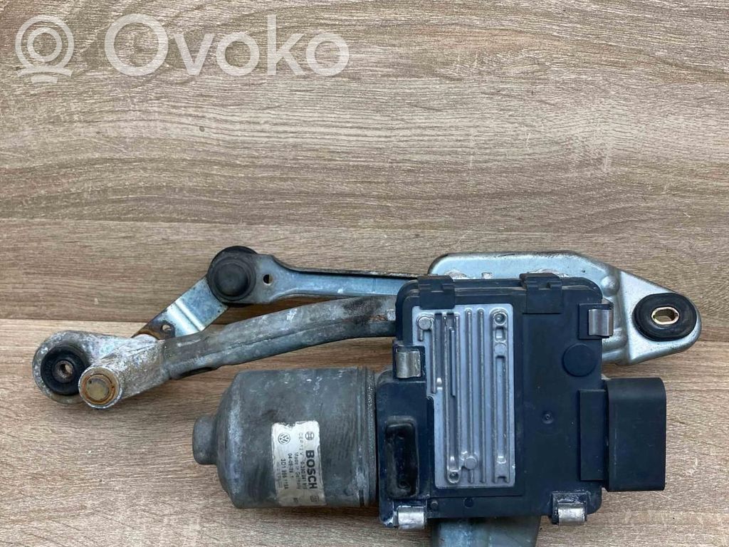 Volkswagen Phaeton Motor ștergător 