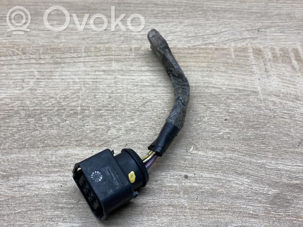 Audi A3 S3 8P Other wiring loom 