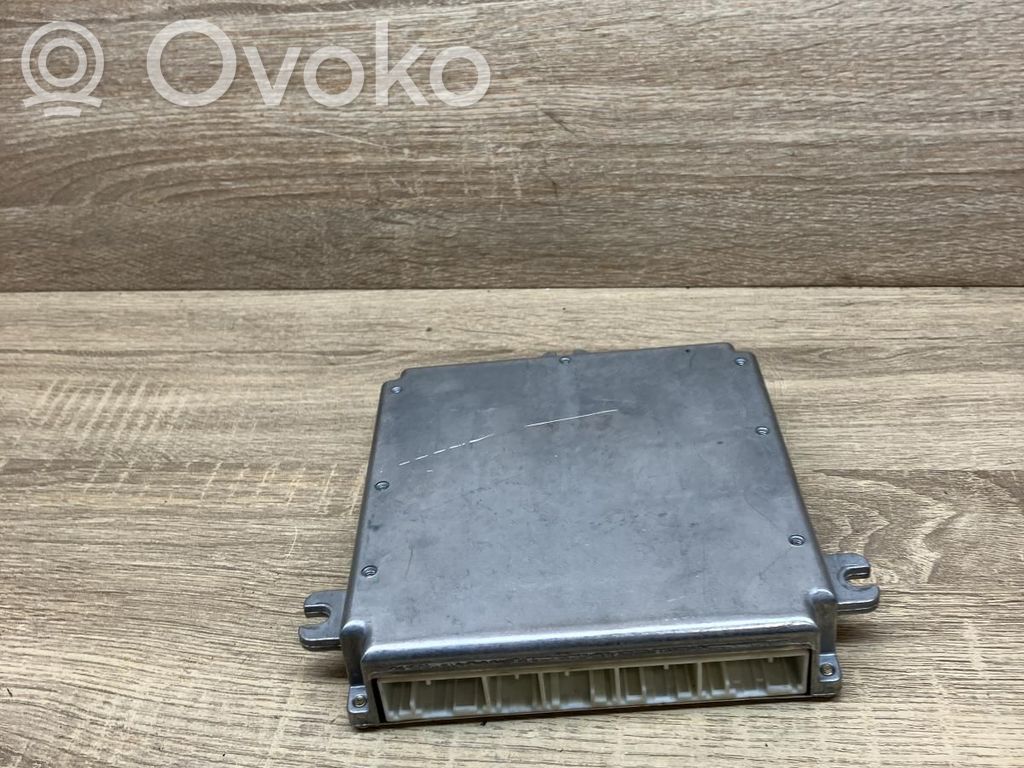 Honda Civic Engine control unit/module 