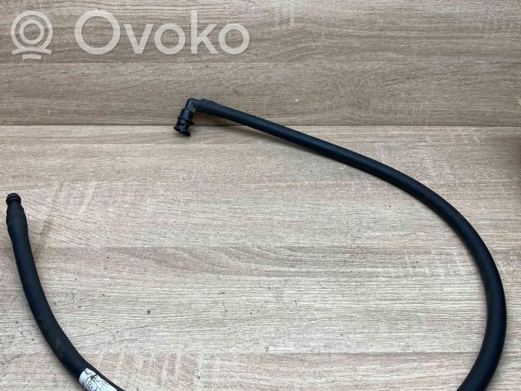 Wąż / Przewód spryskiwacza lampy przedniej   101291