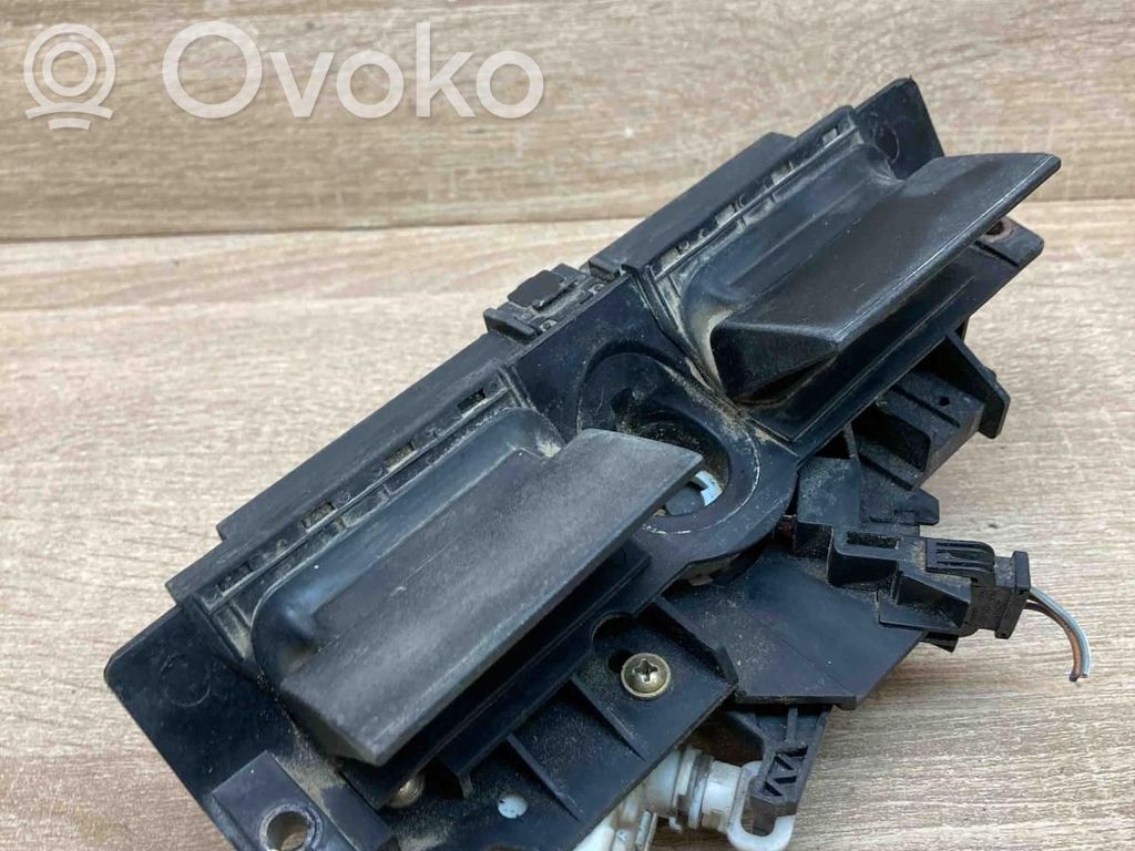 Audi A6 S6 C5 4B Încuietoare portbagaj 