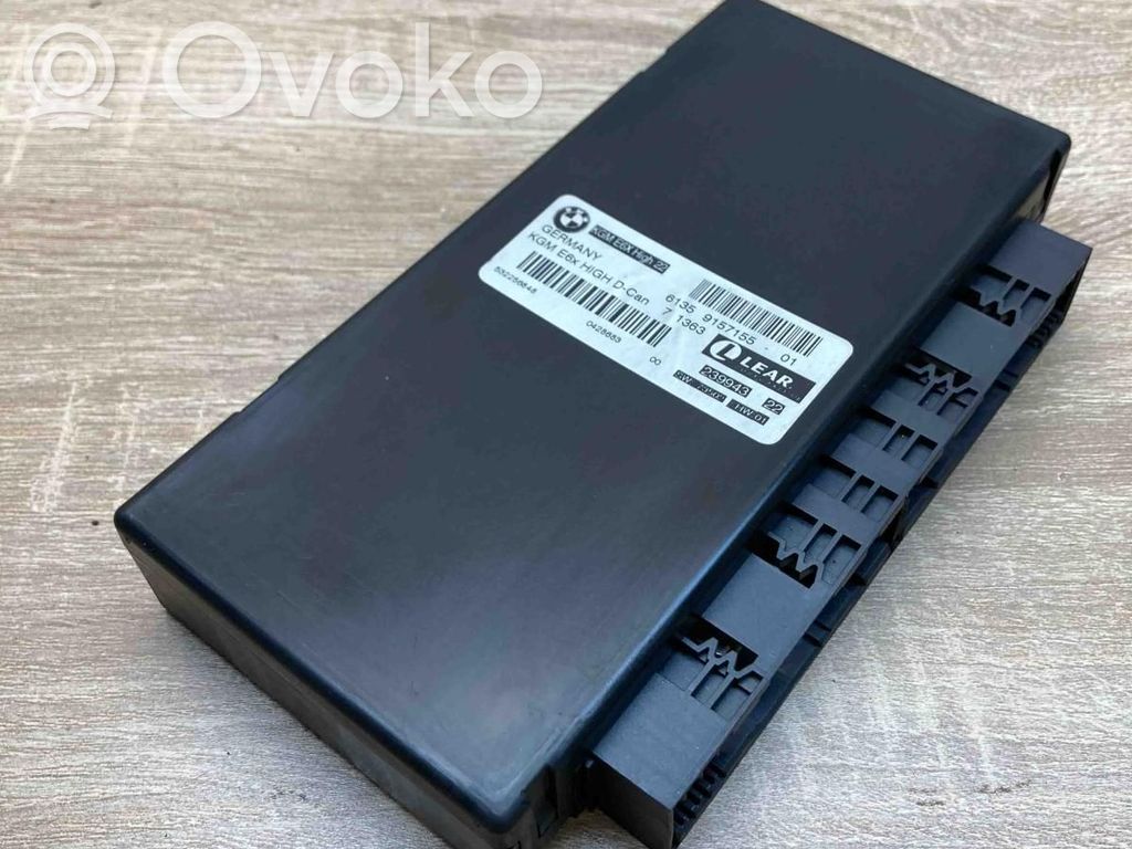 Komforto modulis   9157155,23994322,USED