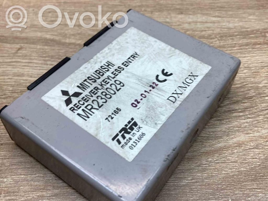 Mitsubishi Space Star Unitate/modul de comandă închidere centralizată 