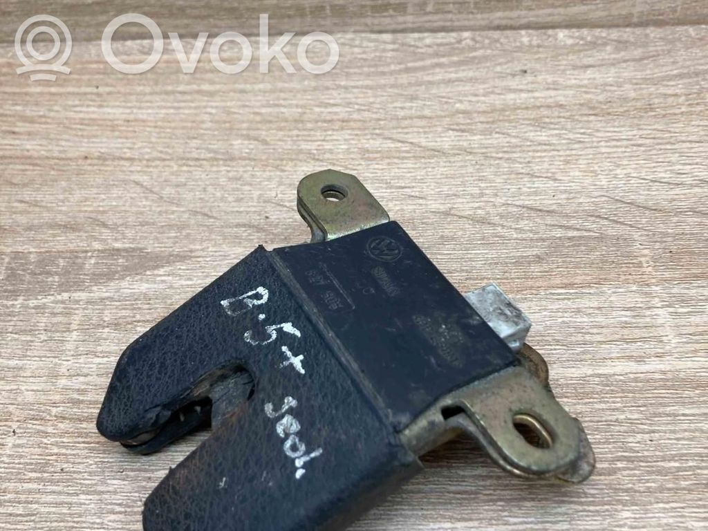 Volkswagen PASSAT B5.5 Tailgate/trunk/boot lock/catch/latch 