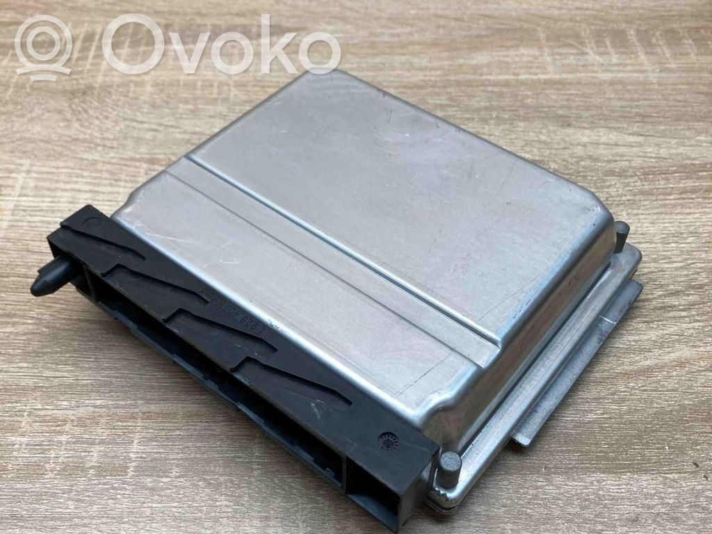 Volvo S80 Unitate control motor/modul ECU