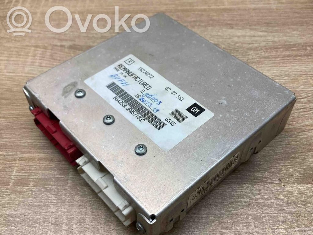 Opel Vectra B Engine control unit/module ECU 