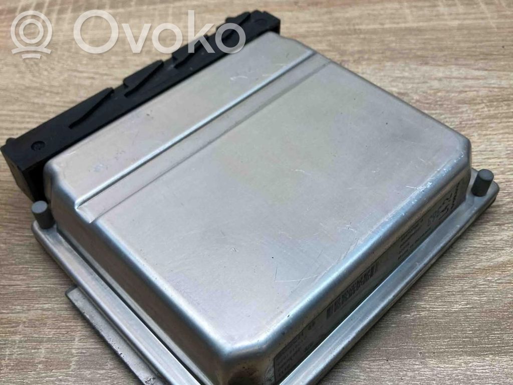 Volvo S80 Unitate control motor/modul ECU