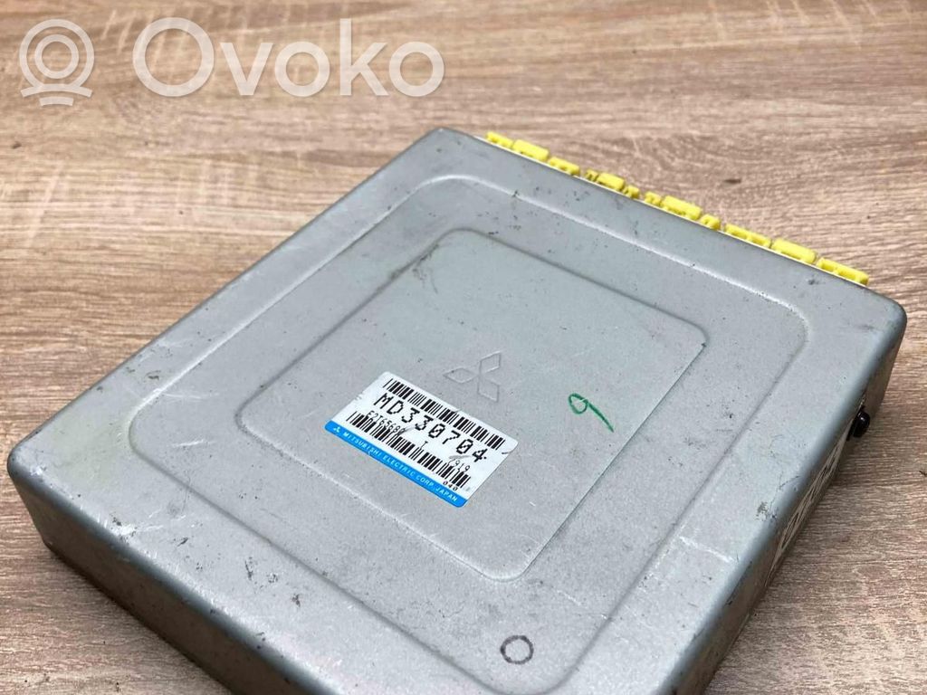 Mitsubishi Colt Unidad de control/módulo ECU del motor 