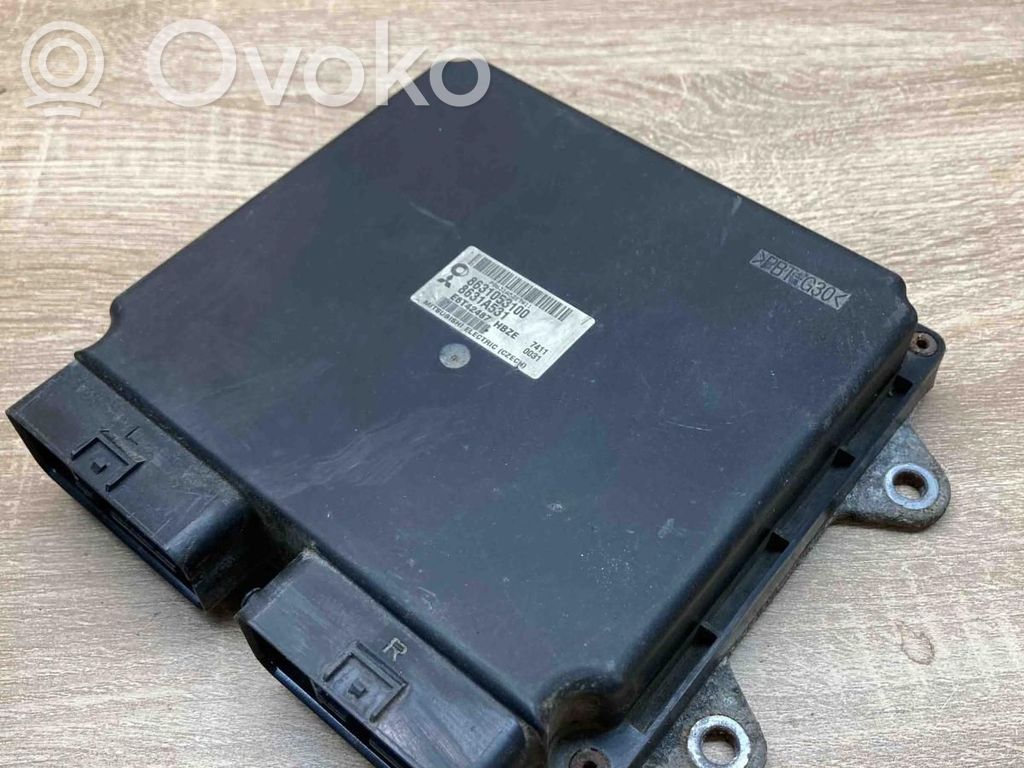 Mitsubishi Colt Engine control unit/module ECU 