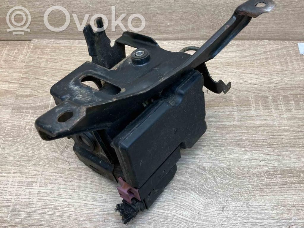 Opel Vectra B ABS Blokas 