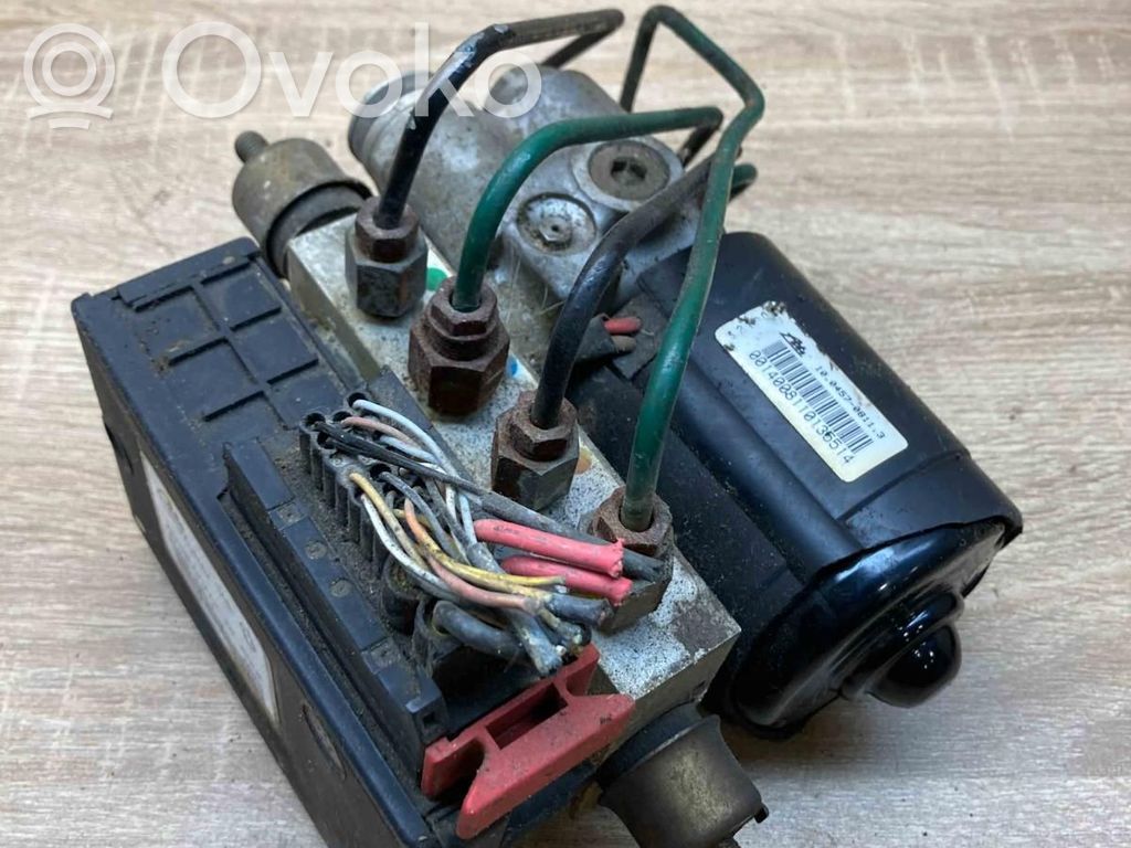 Renault Megane I Pompe ABS