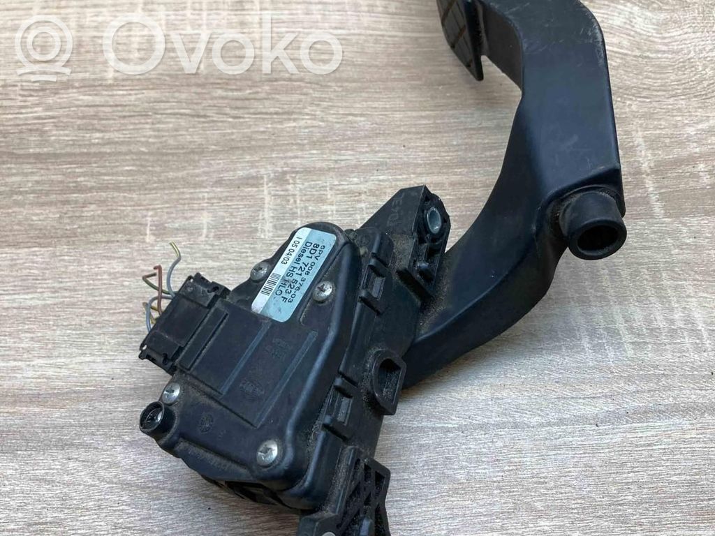 Audi A4 S4 B5 8D Senzor poziție pedală accelerație 