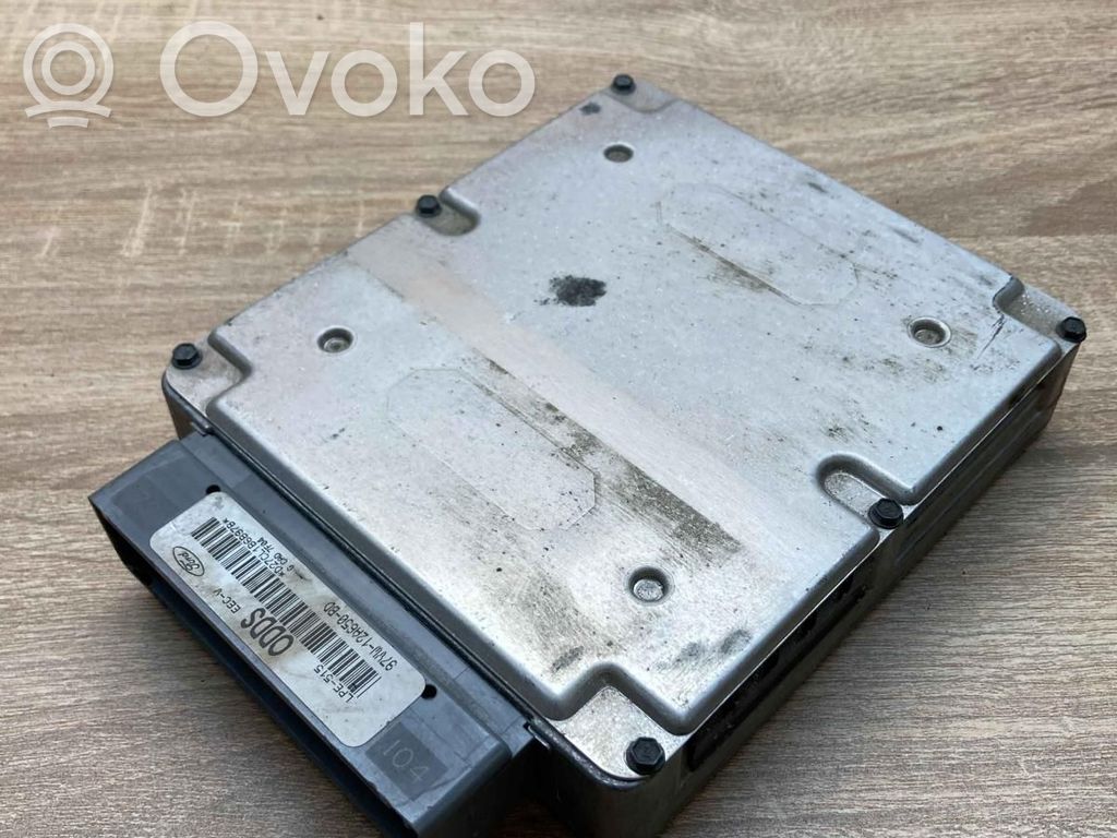 Ford Explorer Galios (ECU) modulis 