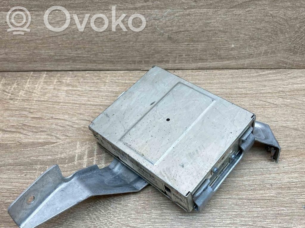 Audi A6 S6 C5 4B Unitate/modul control navigație GPS 