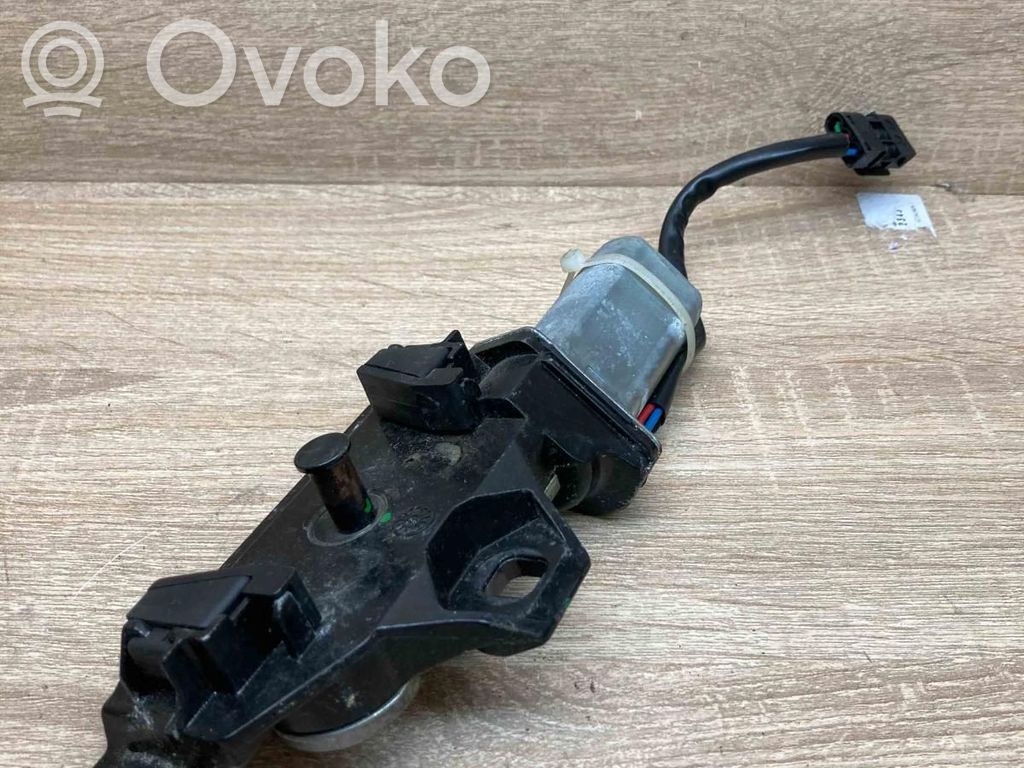Tailgate/trunk/boot lock/catch/latch   FS578VA,ED118Z24