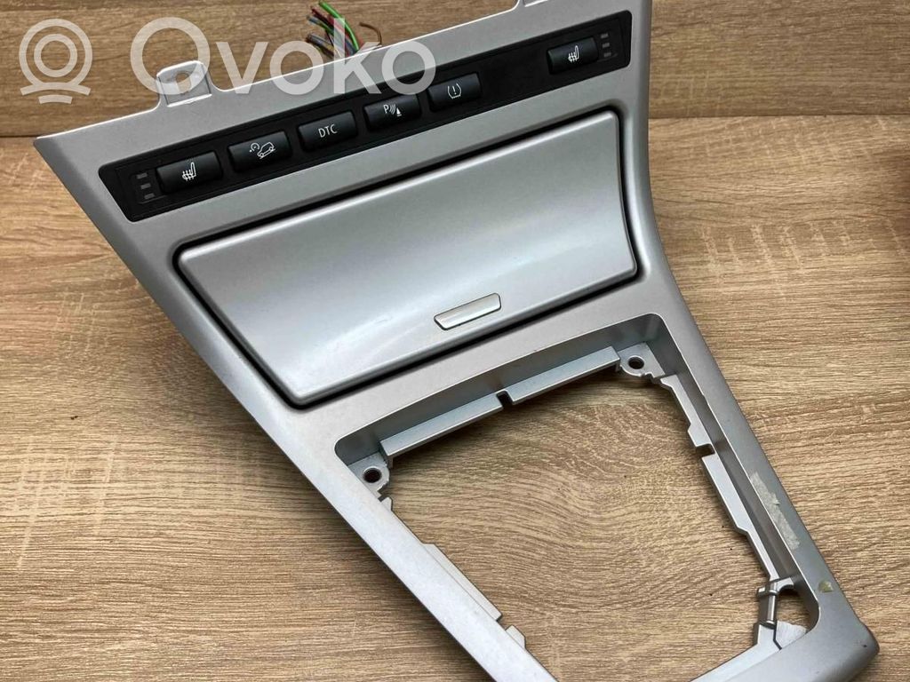 BMW X3 E83 Car ashtray 