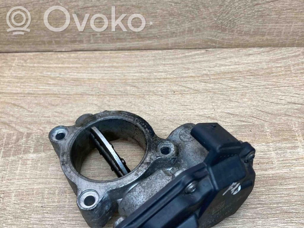BMW X5 F15 Valvola corpo farfallato