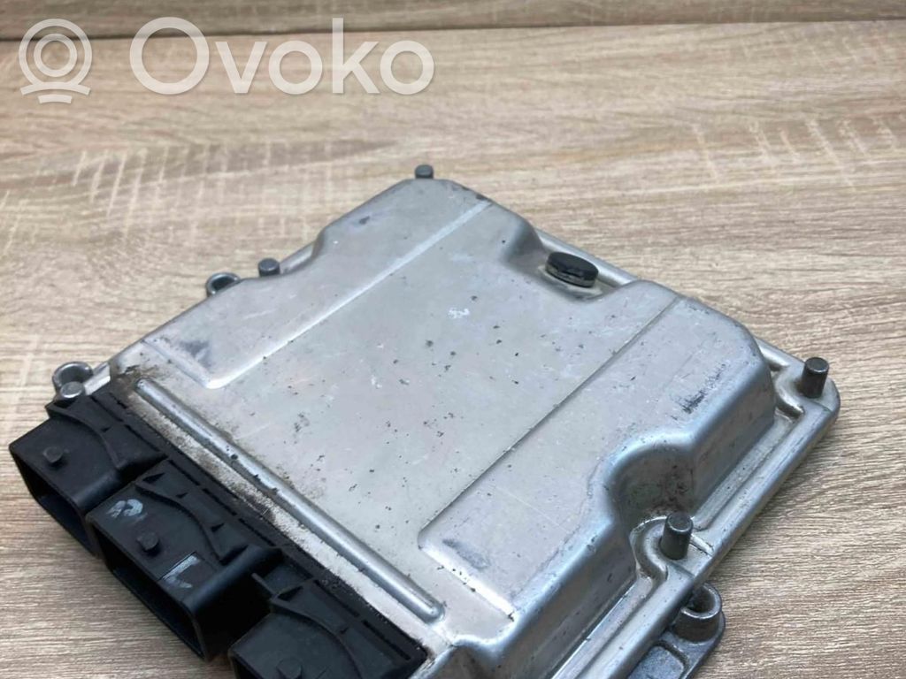 Citroen Xsara Engine control unit/module ECU 