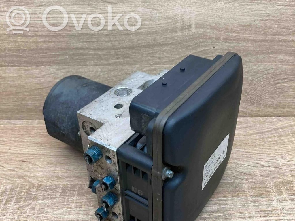 Блок ABS   6783360,6774679,USED