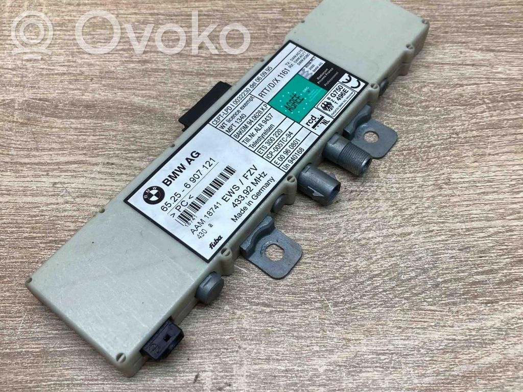 Antenos stiprintuvas   6907121,18741