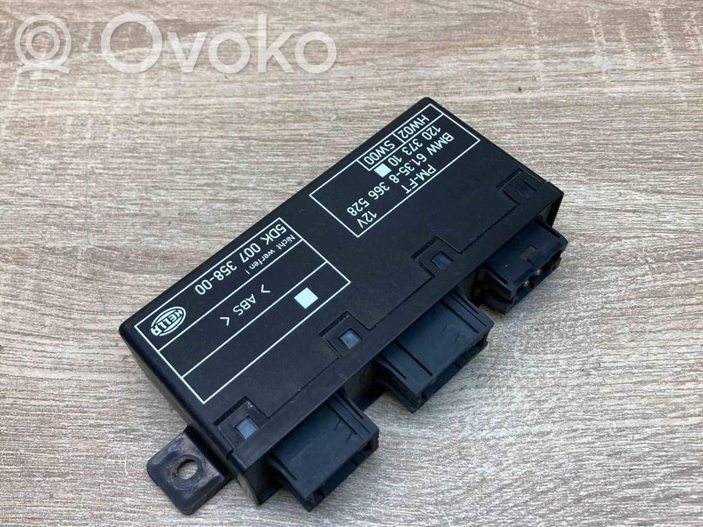 BMW 7 E38 Door control unit/module 