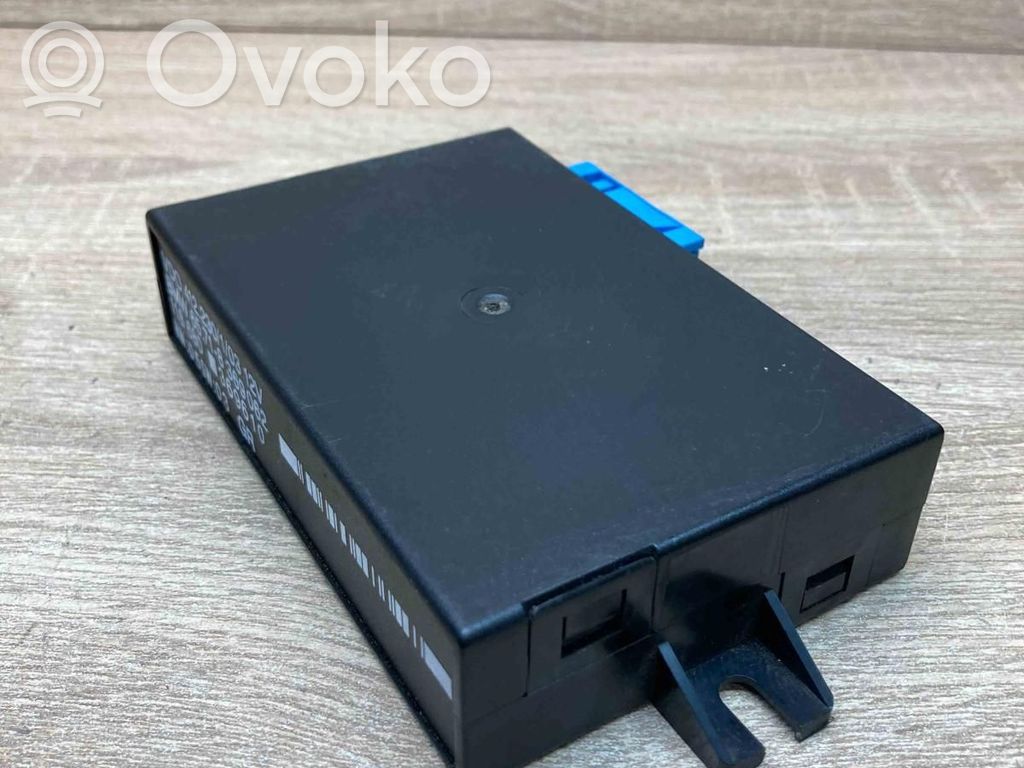Cruise control unit/module   8369062,369610