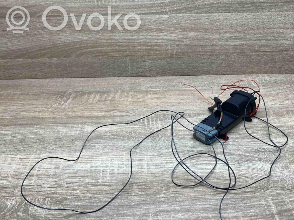 BMW X5 E70 Unitate control antenă 