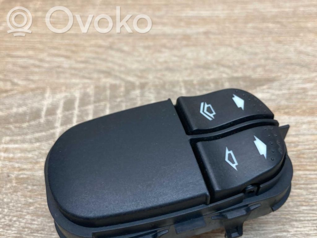 Ford Focus Comutator comandă geamuri electrice 