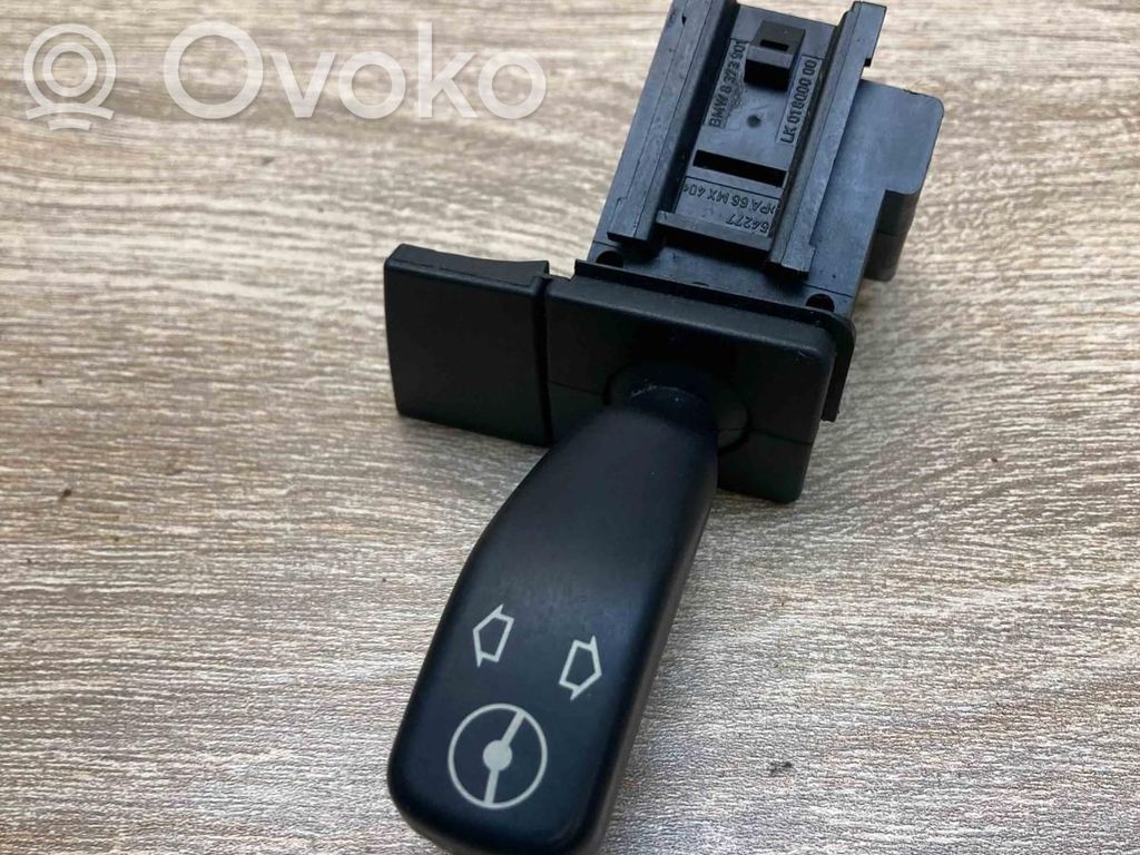 BMW X5 E53 Interruttore di regolazione del volante 