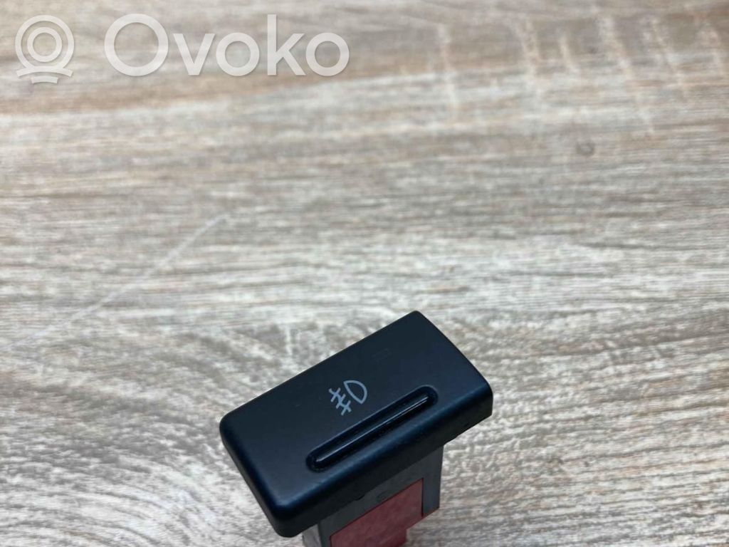 Audi A8 S8 D2 4D Interruptor de luz antiniebla 