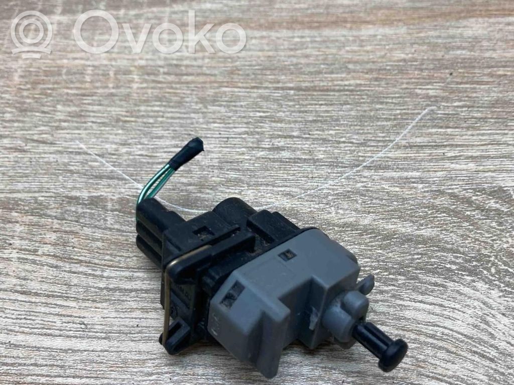 Ford Fiesta Sensor Bremspedal 