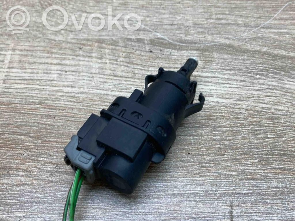 Ford Mondeo MK IV Interruttore del pedale del freno 
