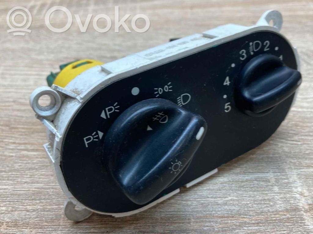 Ford Mondeo MK I Interrupteur d’éclairage 